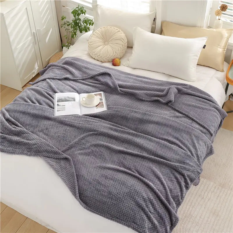 Blankets